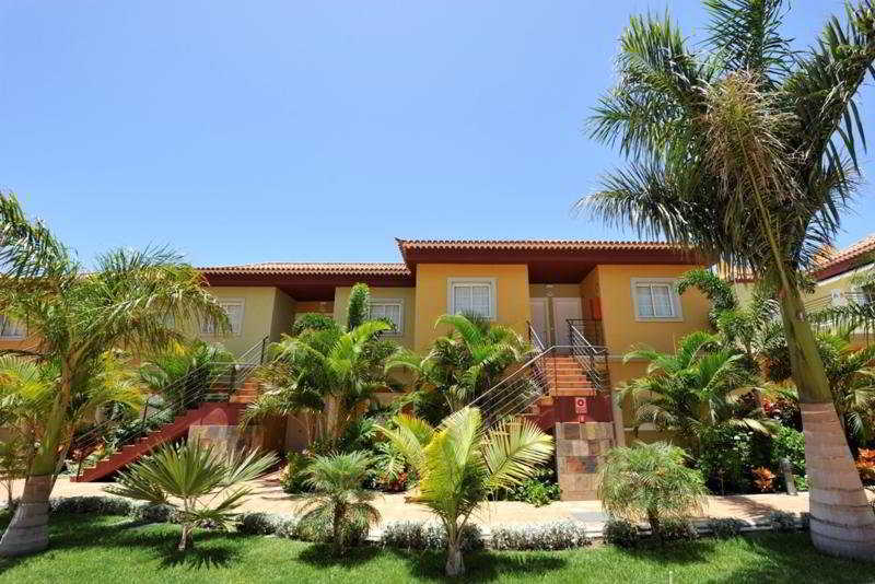 شقة فايي غران ري  في Residencial El Llano المظهر الخارجي الصورة